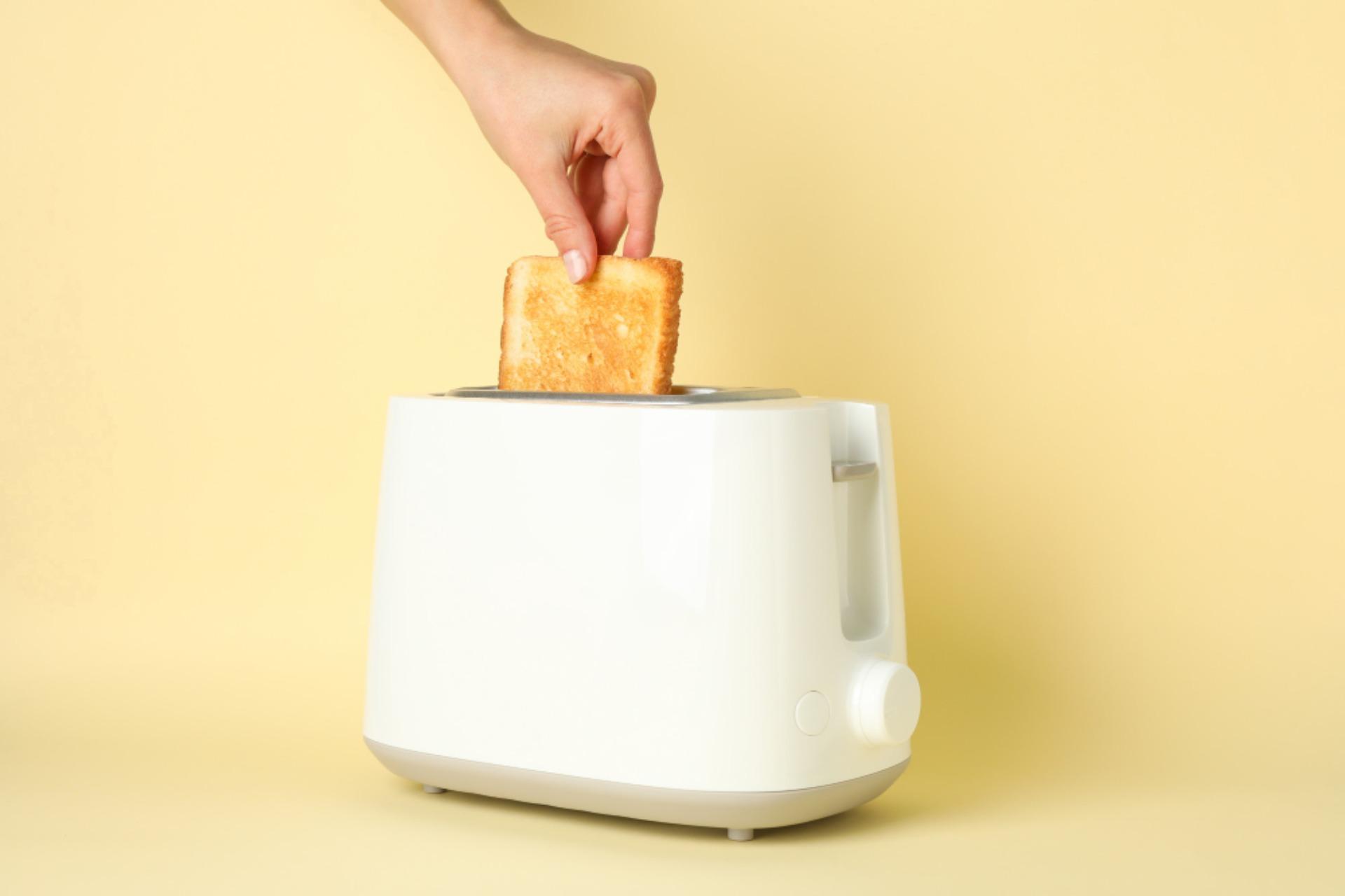 Sacchetti salva toast: uno strumento indispensabile a tutti	