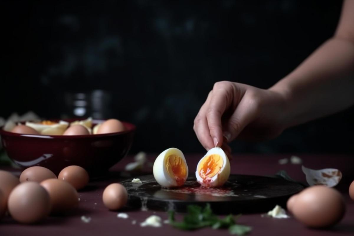 Cuoci uovo: uno strumento che non può mancare nelle cucine