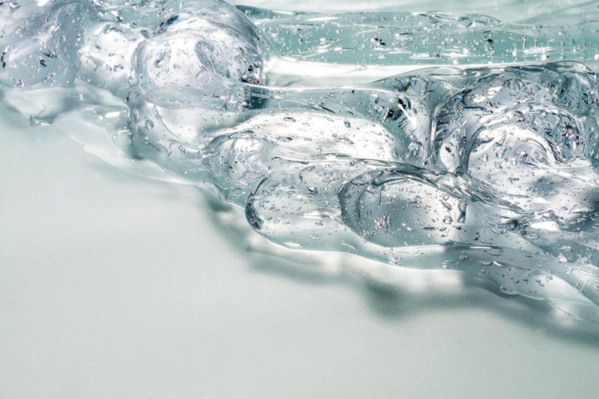 Bubble ice: eleganza ghiacciata per la ristorazione d'eccellenza