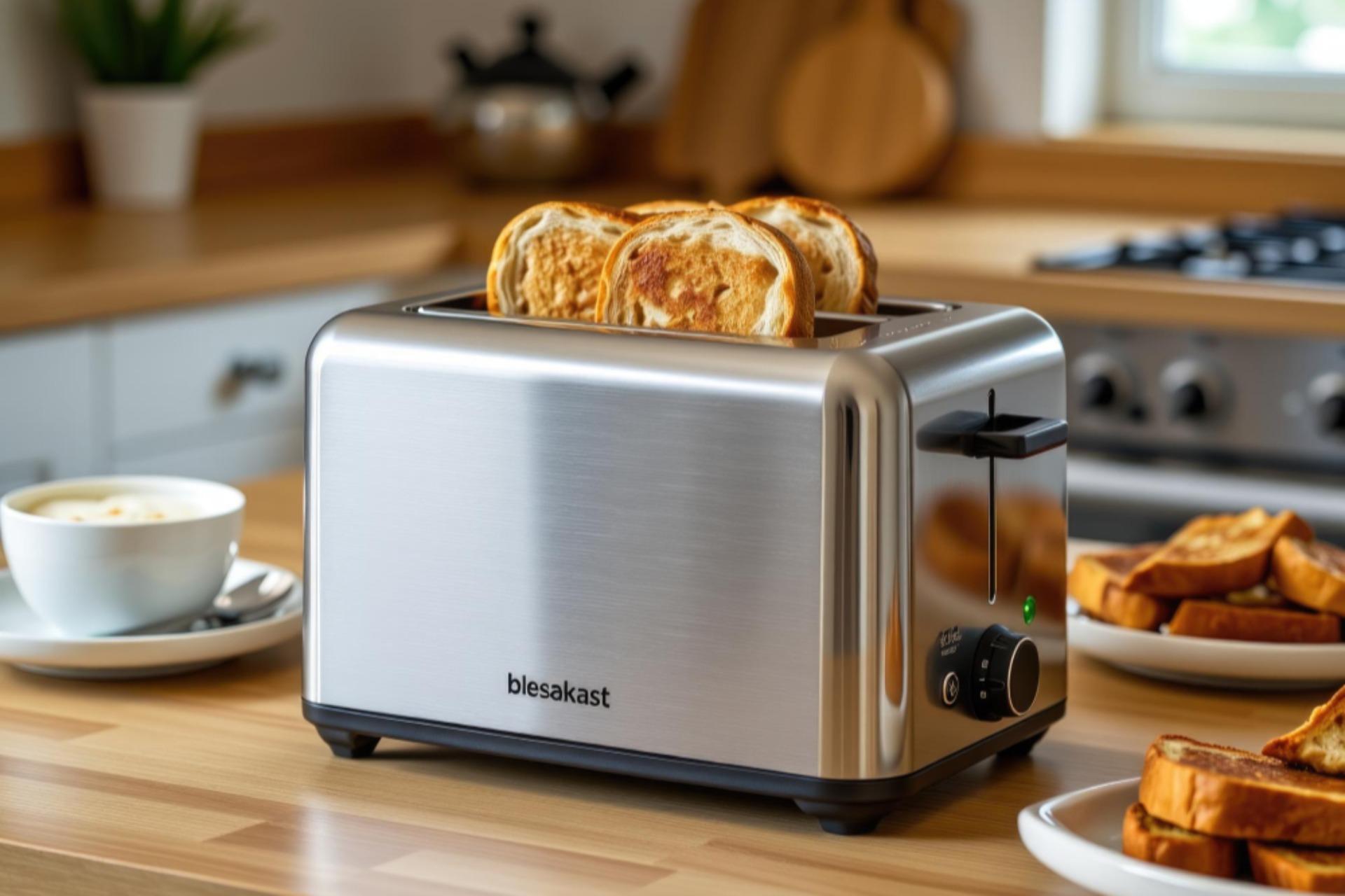 Vassoio raccogli briciole: piccoli dettagli di eleganza per un'esperienza di colazione premium