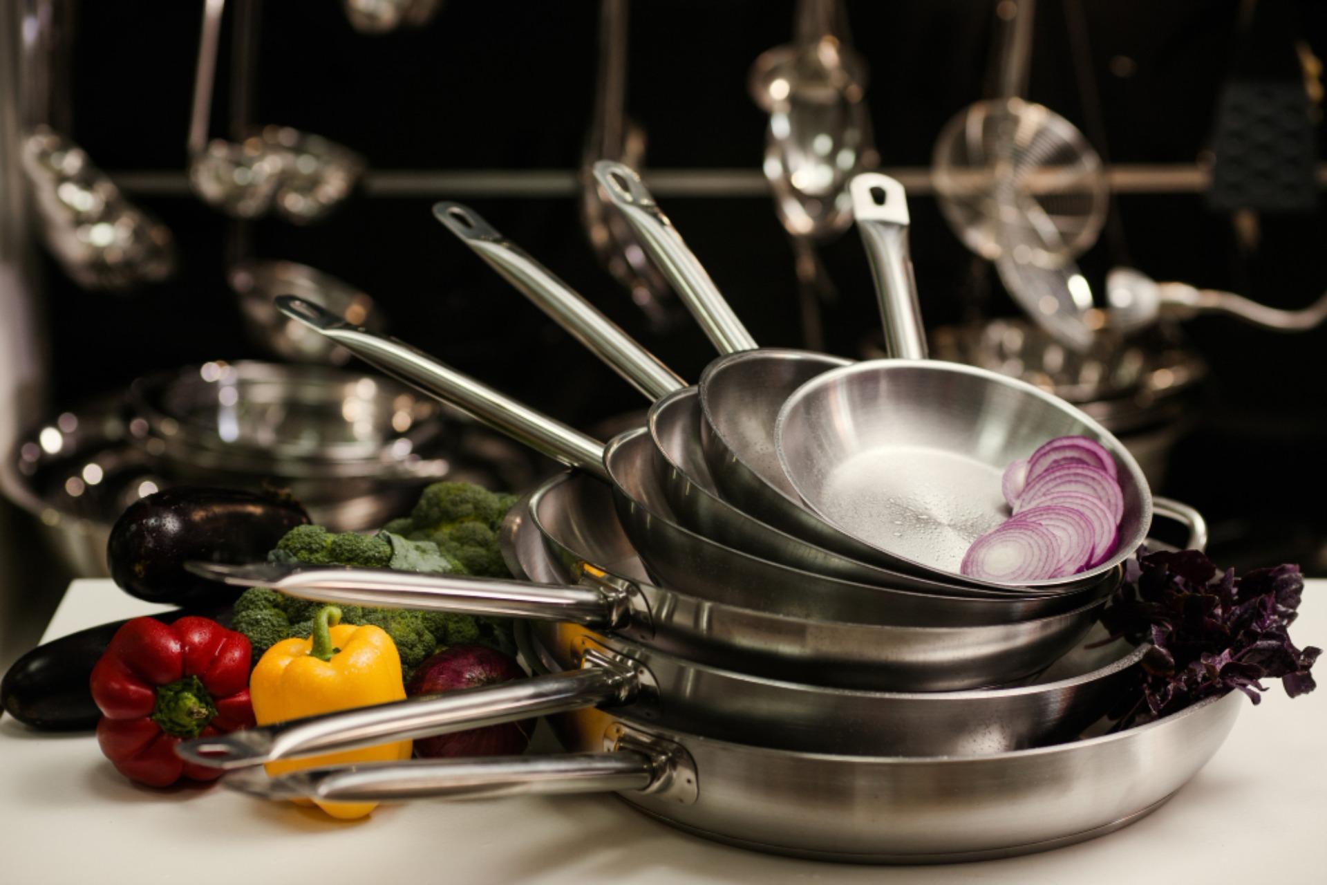 Kisag: tradizione e innovazione per le cucine professionali dal 1945