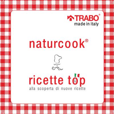 ricettario Naturcook
